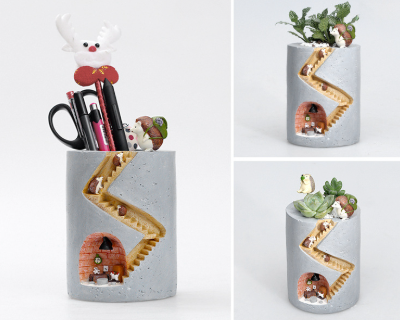 Flower Pot - Home & Garden