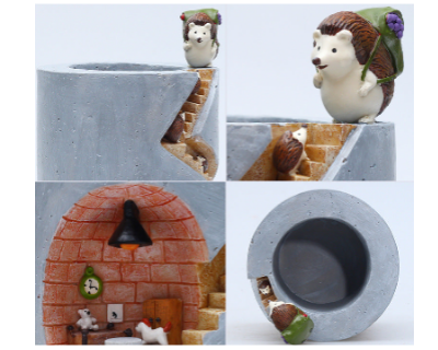 Flower Pot - Home & Garden