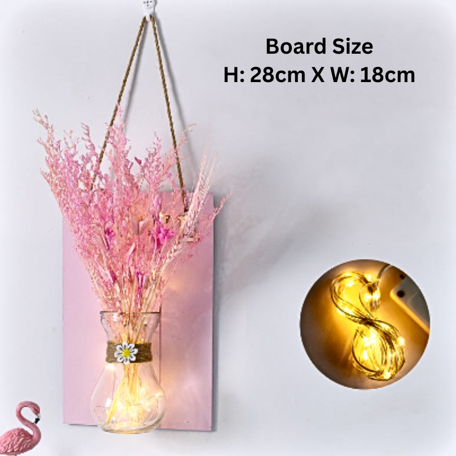 Wall Decoration - Home & Garden