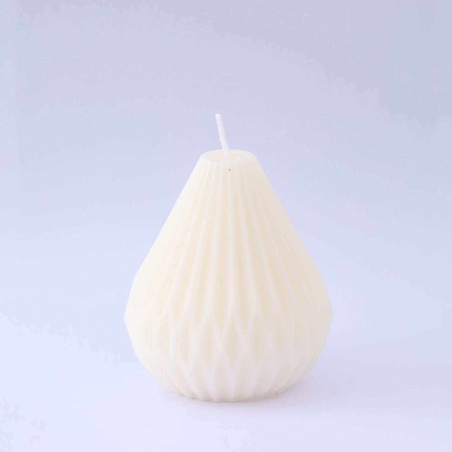 Geometric Modeling Decoration Aromatherapy Candle Creative Photography Props Rubik's Cube Candle
