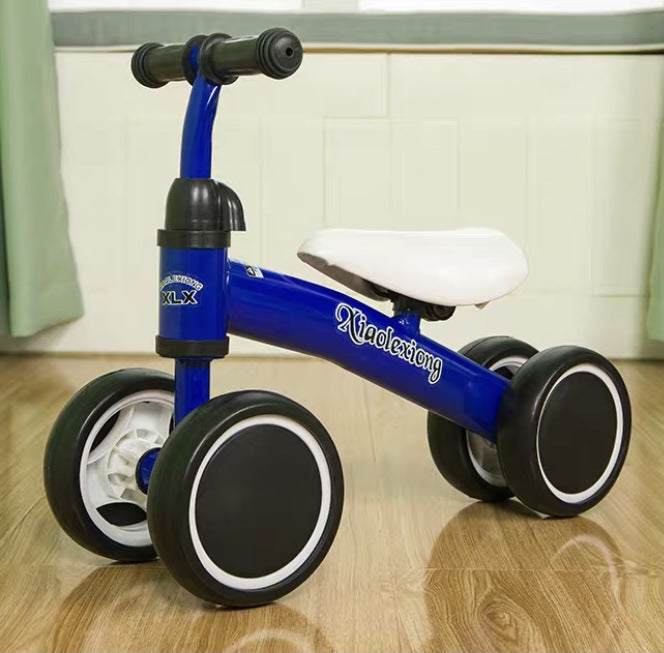Children's Balance Scooter Gift Scooter