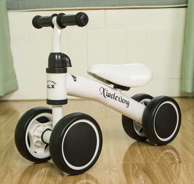 Children's Balance Scooter Gift Scooter