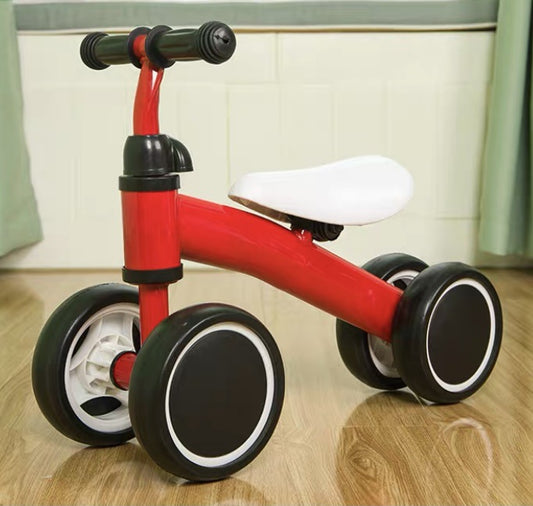 Children's Balance Scooter Gift Scooter