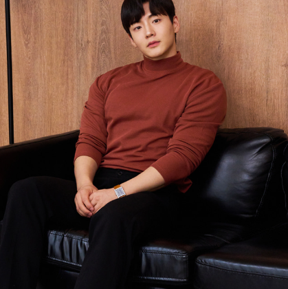 Turtleneck Sweater - Mens Clothing