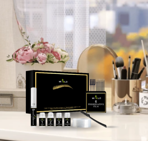Eyebrow Box Set - Gift Giving - Sale