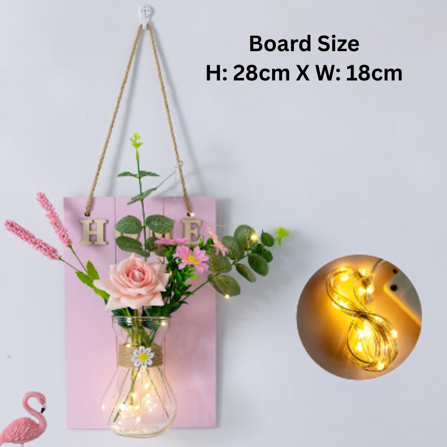 Wall Decoration - Home & Garden