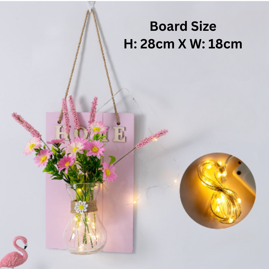 Wall Decoration - Home & Garden