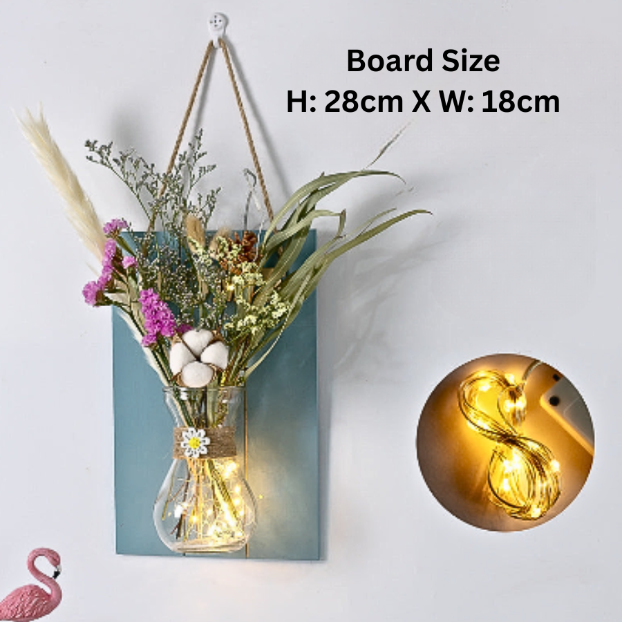 Wall Decoration - Home & Garden