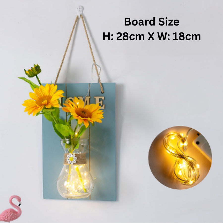 Wall Decoration - Home & Garden