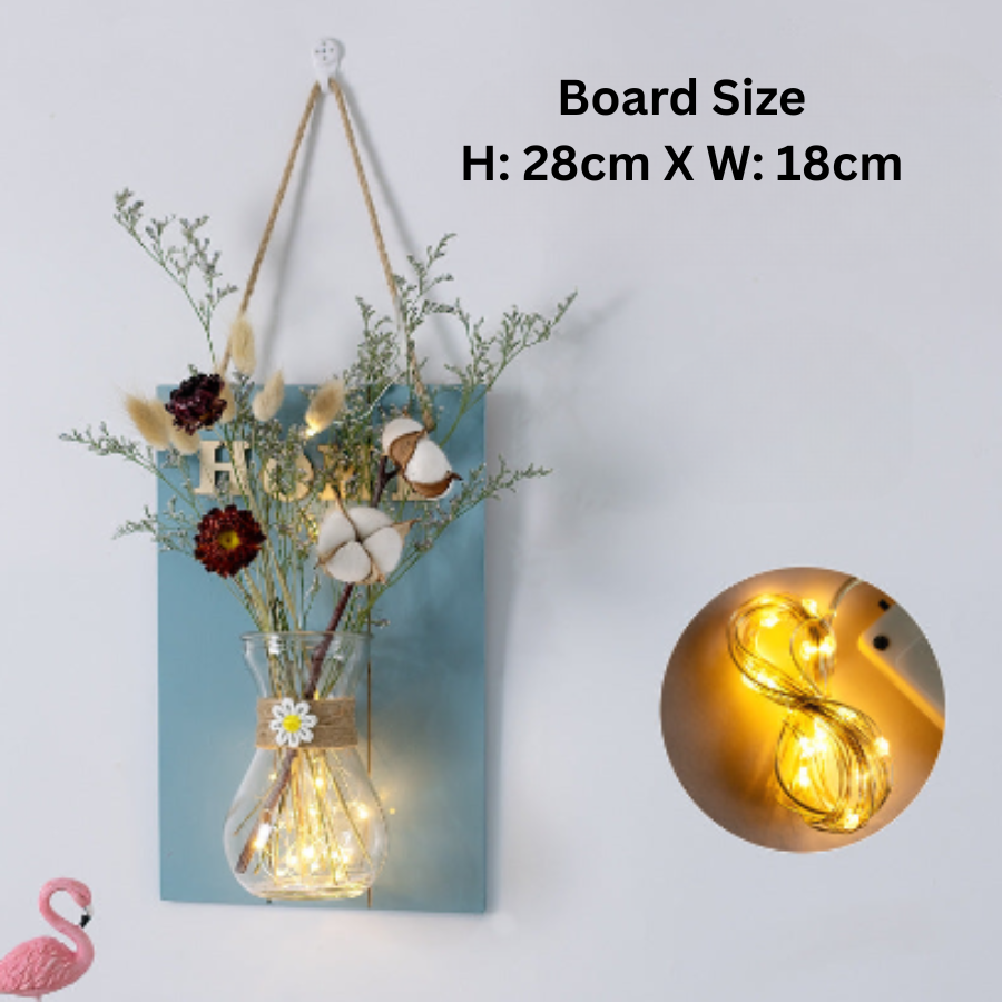 Wall Decoration - Home & Garden