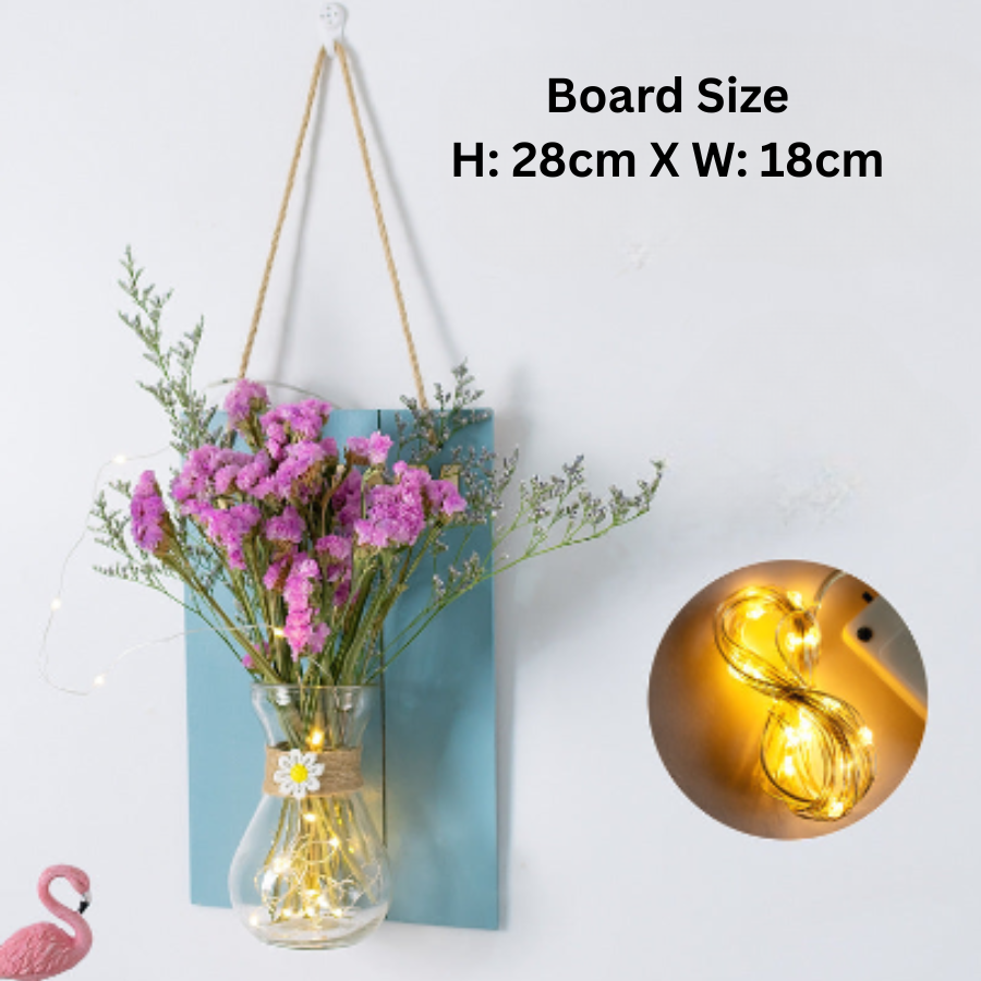 Wall Decoration - Home & Garden