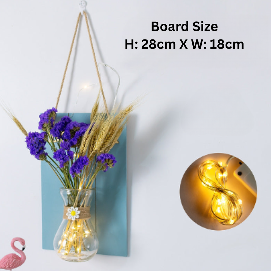 Wall Decoration - Home & Garden