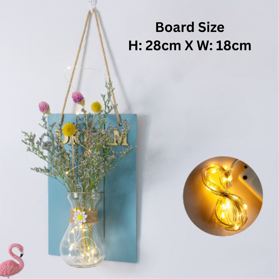 Wall Decoration - Home & Garden