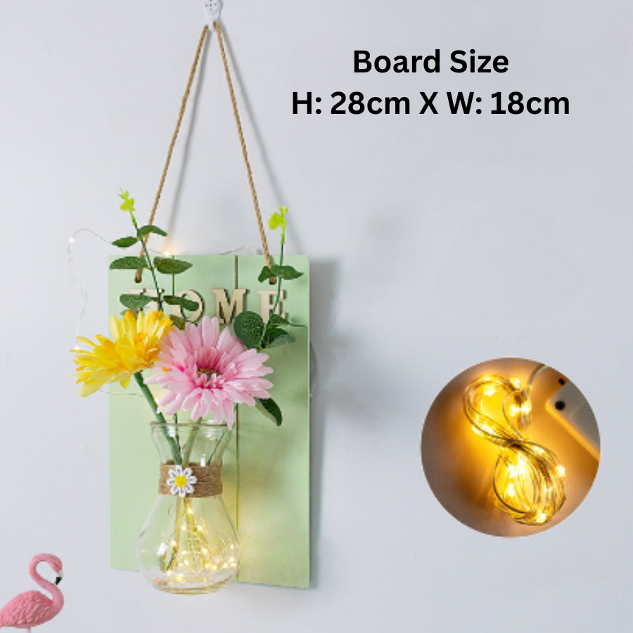 Wall Decoration - Home & Garden
