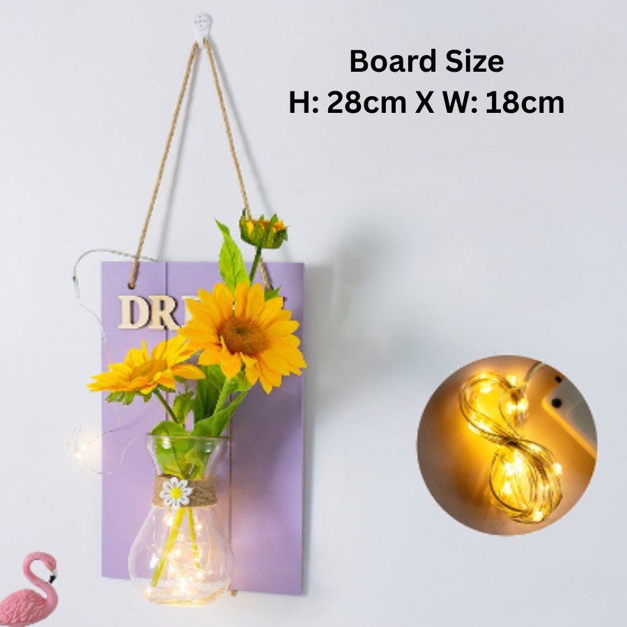 Wall Decoration - Home & Garden