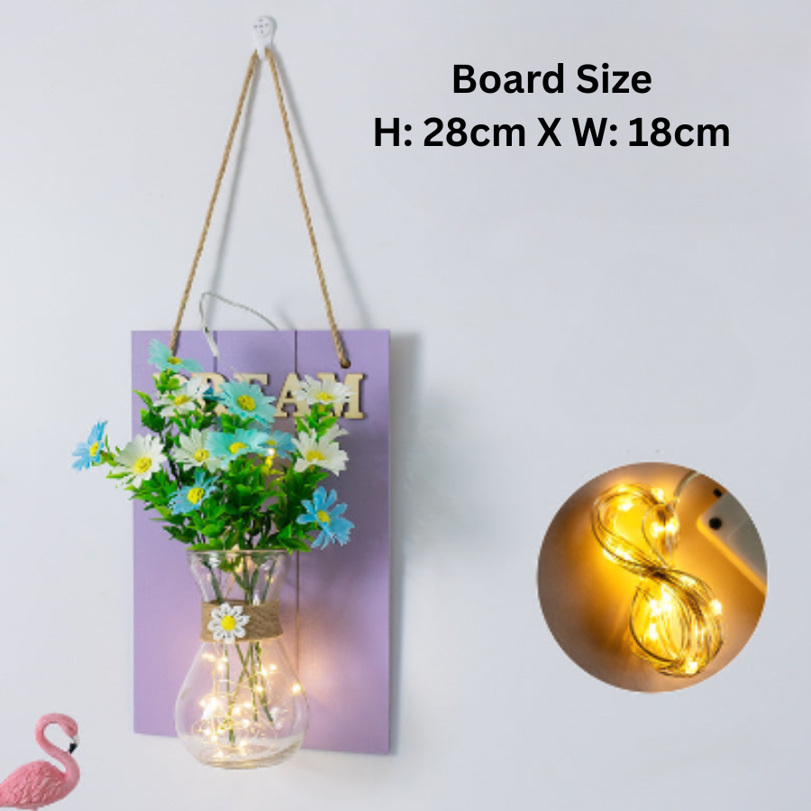 Wall Decoration - Home & Garden
