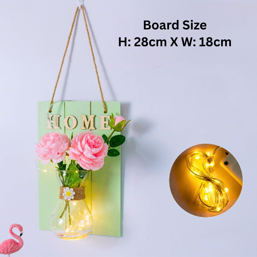 Wall Decoration - Home & Garden