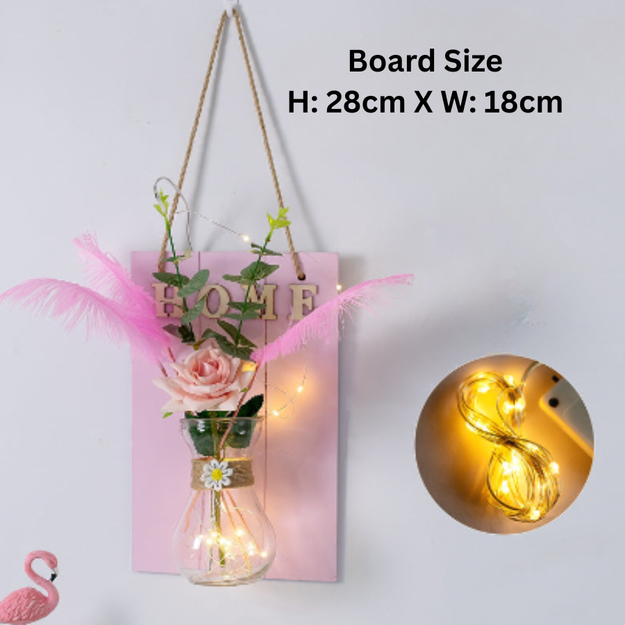 Wall Decoration - Home & Garden