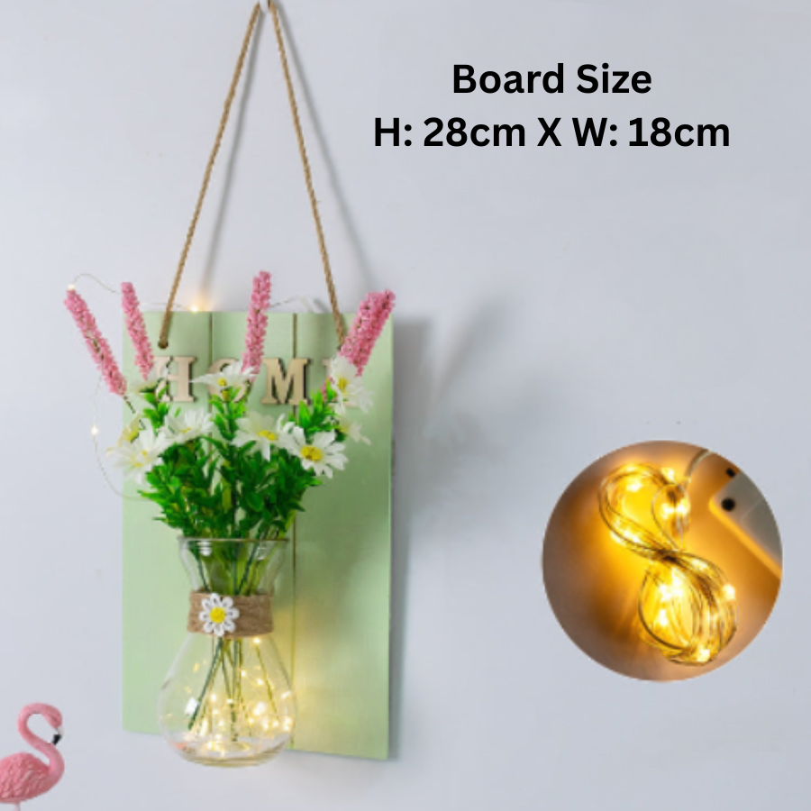 Wall Decoration - Home & Garden