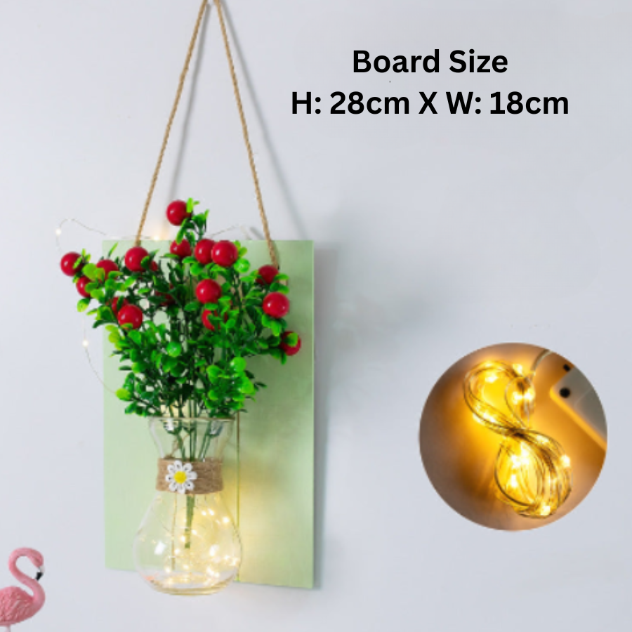 Wall Decoration - Home & Garden