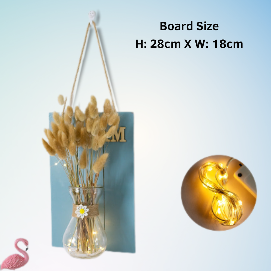 Wall Decoration - Home & Garden