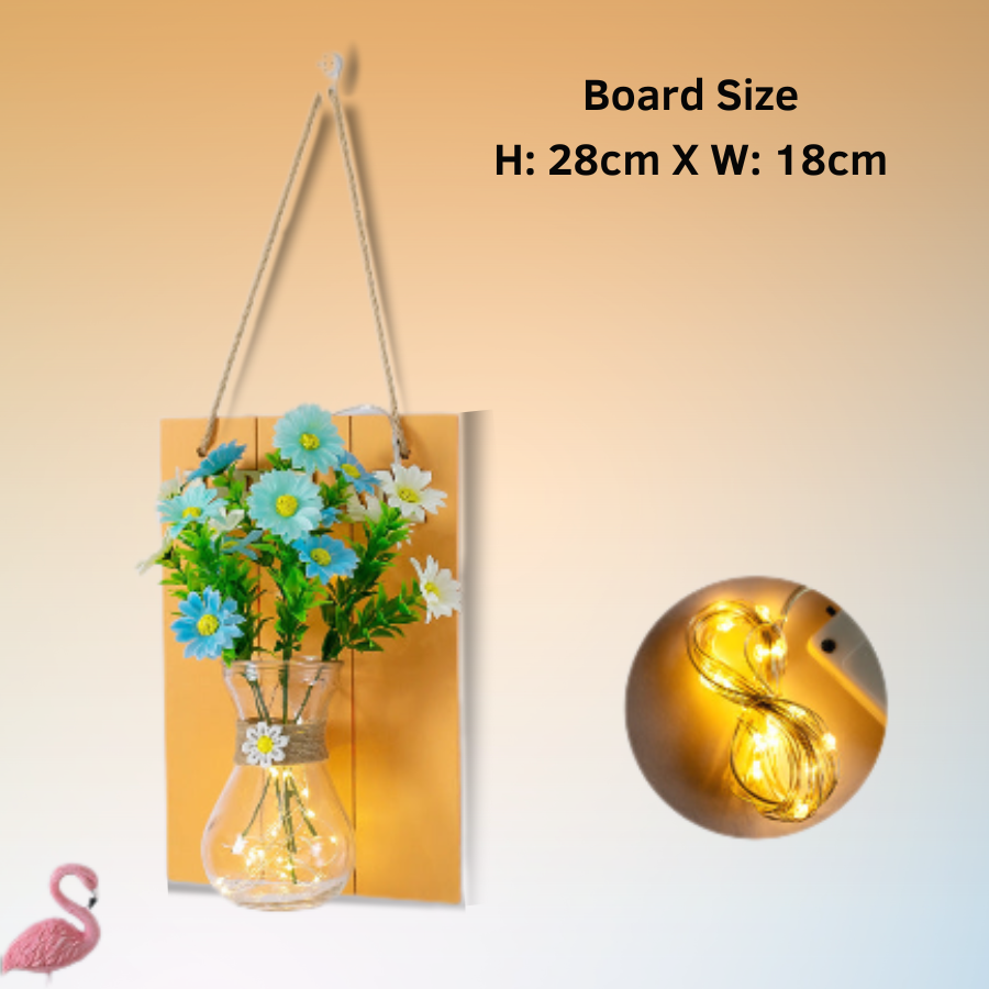 Wall Decoration - Home & Garden