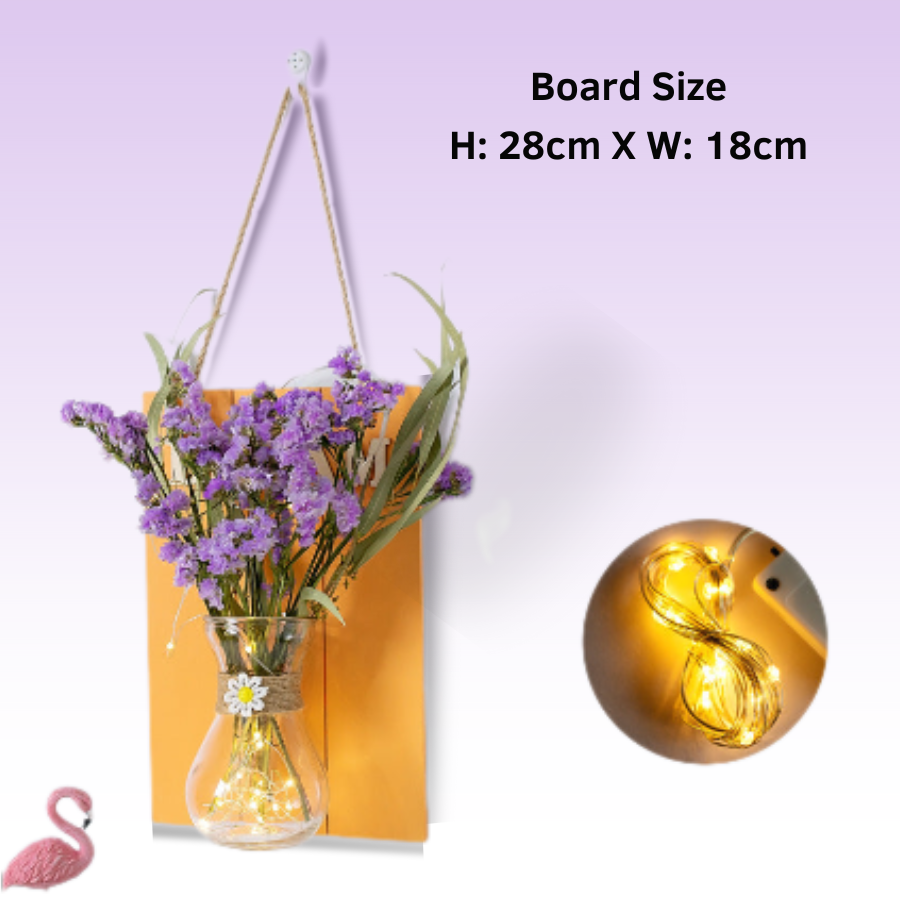 Wall Decoration - Home & Garden