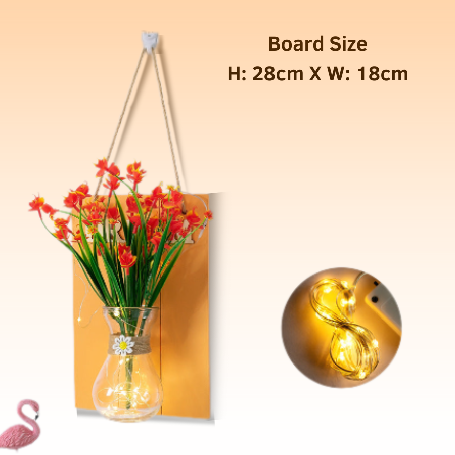 Wall Decoration - Home & Garden