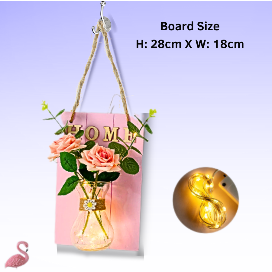 Wall Decoration - Home & Garden