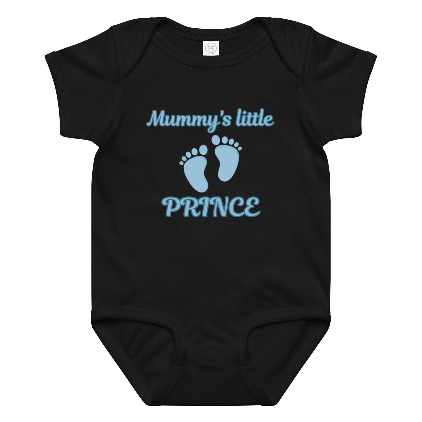 Prince Vest/Bodysuit - Baby & Toddler