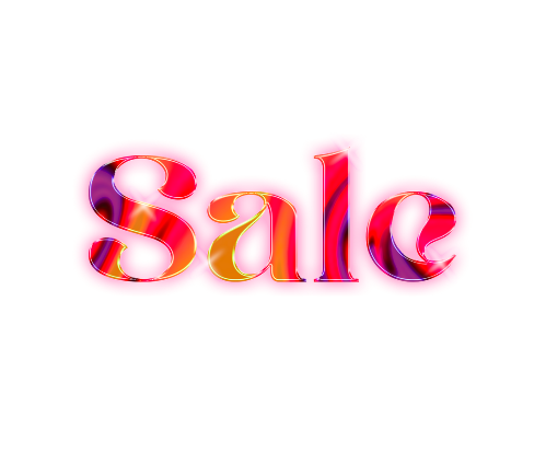 Sale