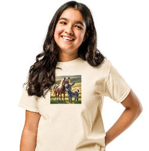 Teenage Clothing