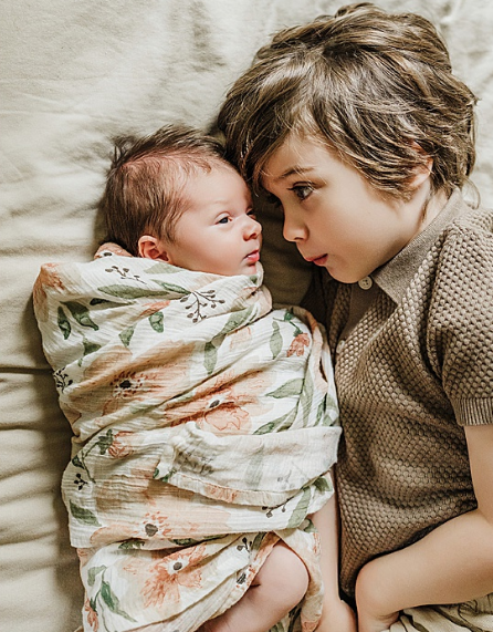 Baby & Toddler