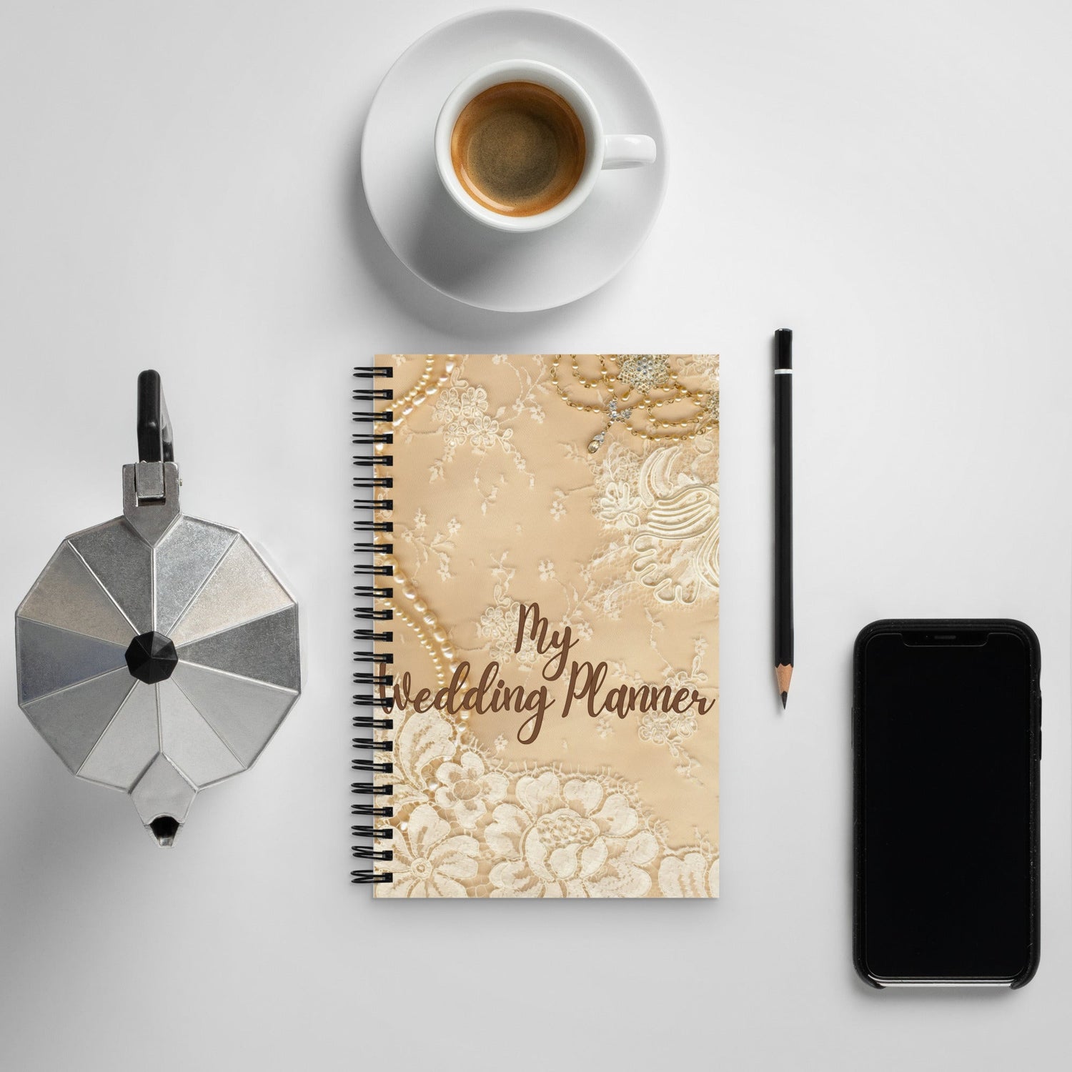 Wedding Supplies