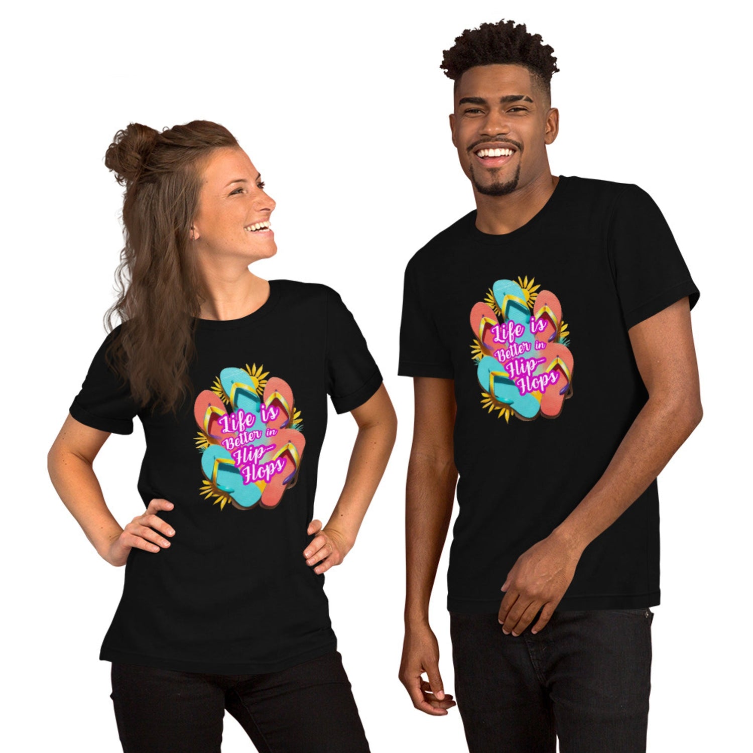 Adult Unisex