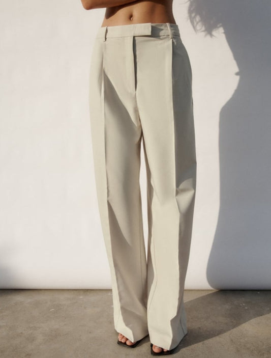 Spanish Women&#039;s Casual Pants