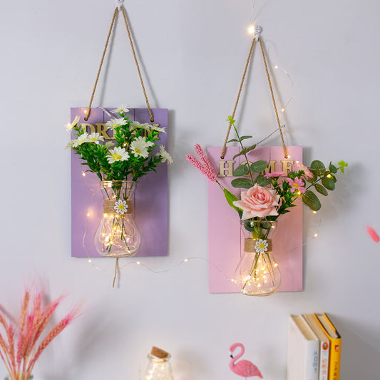 Wall Pendant Wall Decoration Wall Nordic Dormitory Living Room Room Restaurant Shop Porch Home Accessories