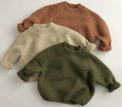 Winter Jumper - Seasonal/Christmas Products
