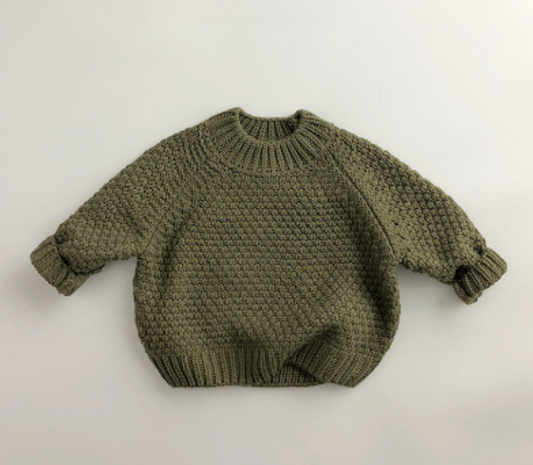 Winter Jumper - Seasonal/Christmas Products