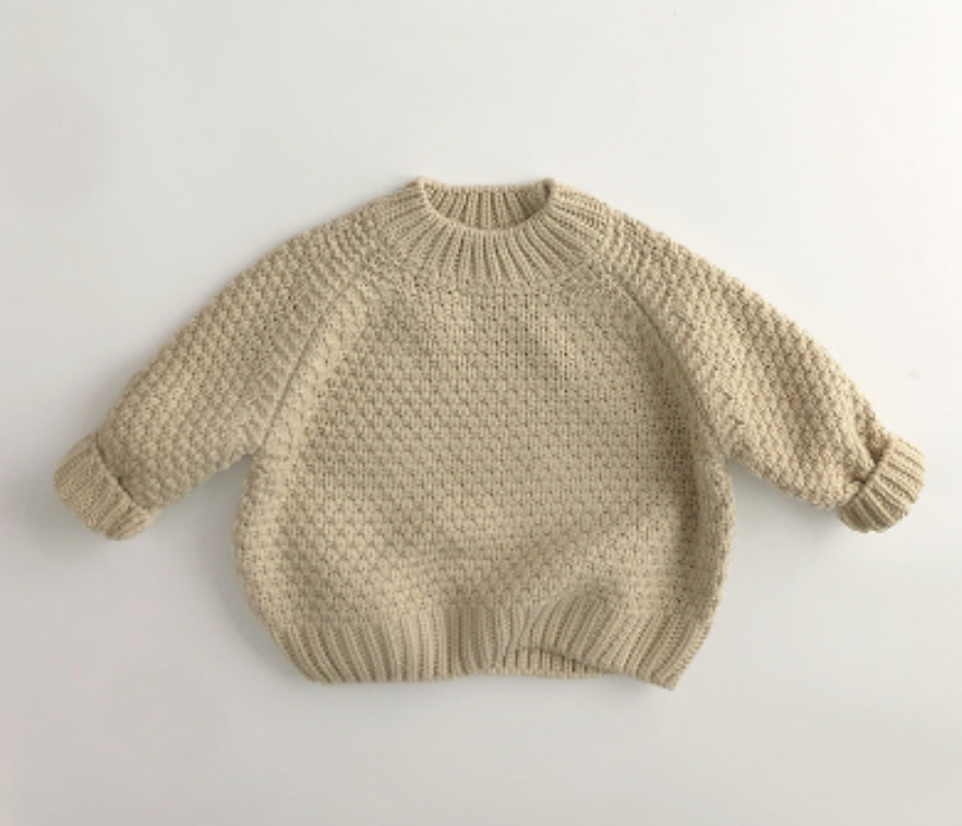 Winter Jumper - Seasonal/Christmas Products