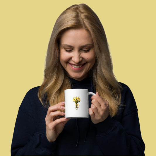 Mug - Sunshine - Tableware